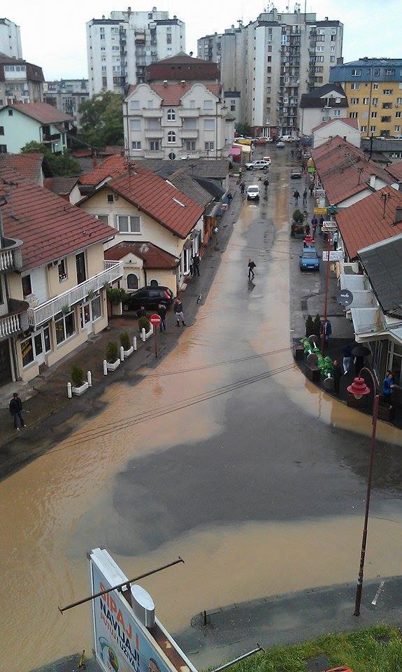 bijeljina poplave