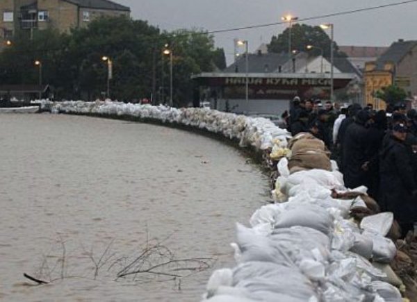sabac zastita od poplave