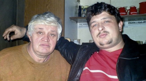 Mlađan Rajić Mlađan Rajić