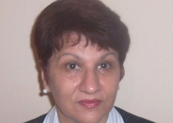  Slavica Jovanović