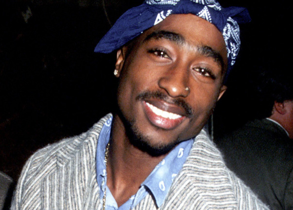 tupac shakur