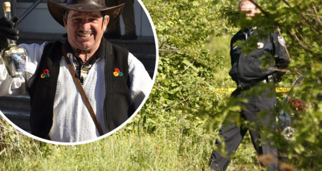 Ko je smaknuo  Jozu Kafadara:  'Kome je stao na žulj? Pa stotine je ljudi zaposlio'