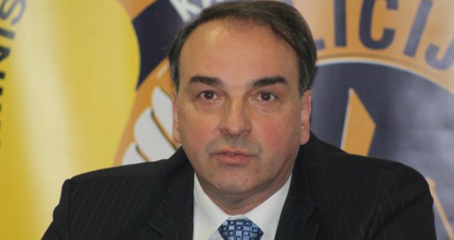 Nermin Pećanac tvrdi: Ovo je ključna greška u potrazi za Edinom Gačićem