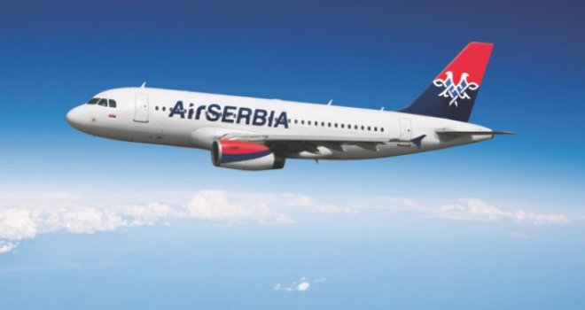 Putujete avionom iz Banja Luke u Beograd i nazad za samo 108 KM