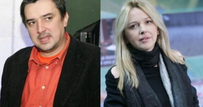 Bakir Hadžiomerović i Arijana Saračević moraju pred disciplinsku komisiju zbog učešća u humanitarnoj emisiji BHRT-a