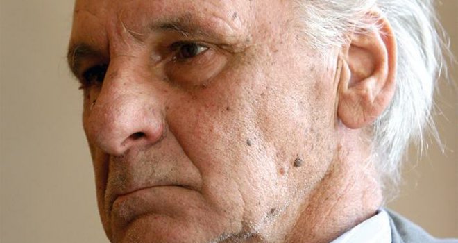 Preminuo doajen bh. glumišta Vlado Jokanović