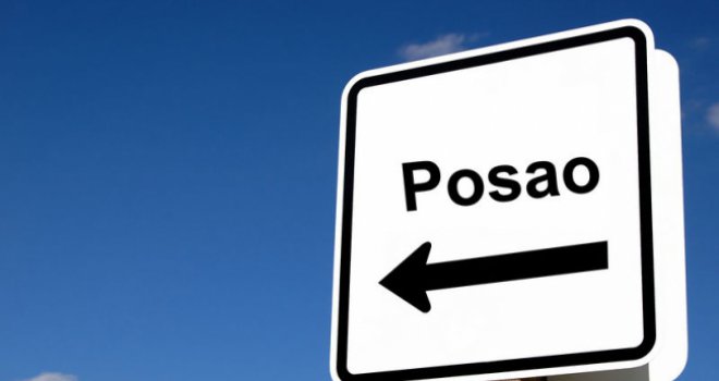 Posao za najmanje 2.000 osoba: Evo kako se možete prijaviti!