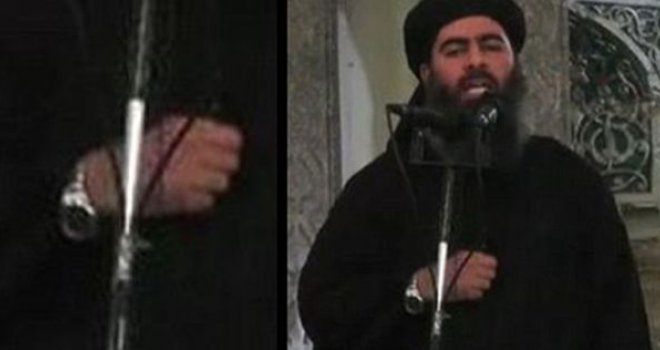 ISIL potvrdio al-Bagdadijevu smrt: Ko je novi kalif Islamske države?