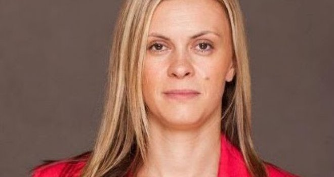 Arijana Jaha iz SDP-a prešla u SDU: 'Nastavit ću angažman kao nezavisna vijećnica koja će zastupati interese SDU'