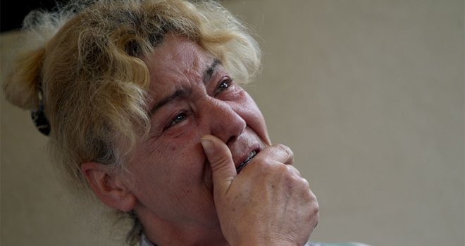 Šta ću sada?! Na ulicu..., a tu je i Sava...