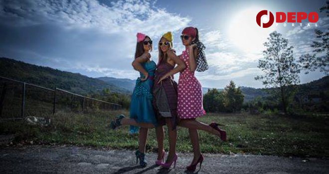  'Zakopano blago' u srcu zemlje Bosne