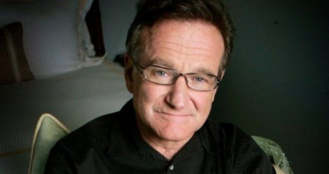 Evo zbog čega se ubio Robin Williams!