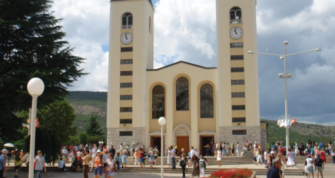 Međugorje: Još uvijek nije pronađen nestali Italijan