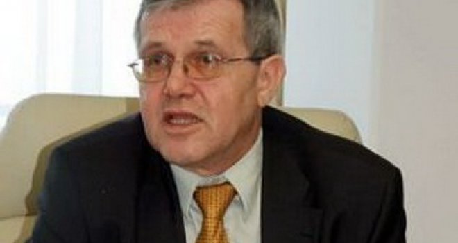 Preminuo sudija Ustavnog suda RS Zoran Lipovac
