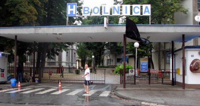 Upravnik potvrdio: Pomoćni odbucent krao ljudske organe iz bolnice u Slavonskom Brodu