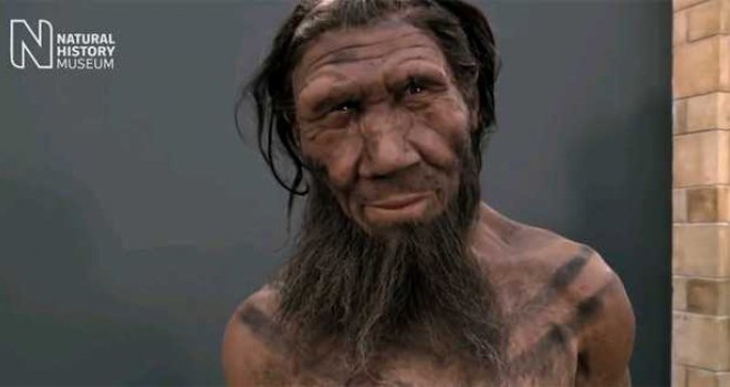 Otkrivene prljave tajne ranog seksualnog života ljudi i neandertalaca