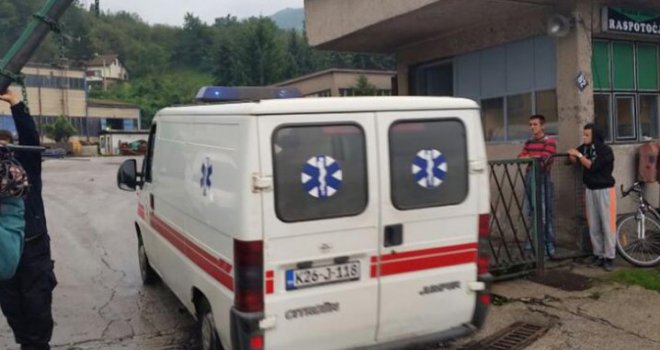 Danas izvlačenje tijela poginulih rudara u Raspotočju
