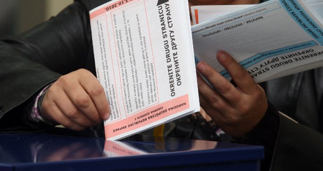 Hoće li Bošnjaci preusmjeriti na Hrvate 100 hiljada birača?