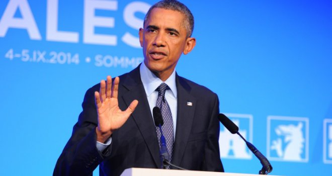 Posljednja predsjednička posjeta: Obama dolazi u Evropu da podrži opstanak EU