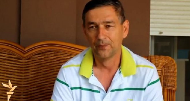 Otac Marina Čilića otkrio zašto slavni teniser nastupa za Hrvatsku, a ne za BiH!