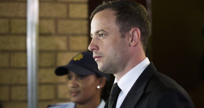 Paraolimpijac Oscar Pistorius izašao iz zatvora: Uslovna sloboda nakon godine dana zatvora