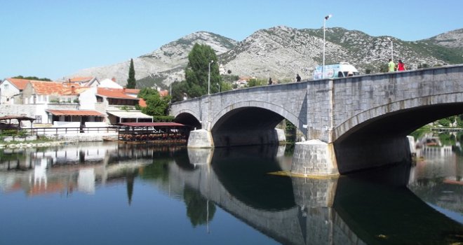 Užas u Trebinju: Specijalac počinio samoubistvo
