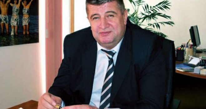 Kazna za gradonačelnika Trebinja zbog vrijeđanja premijerke: Vulgarne parole za Željku Cvijanović!