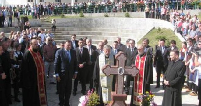U Nevesinju otvorena najsevremenija bolnica u regionu