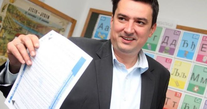 SDP priznao poraz: Izgubili smo trku za Predsjedništvo BiH!