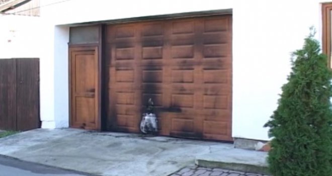 U Srbiji bačen molotovljev koktel na džamiju, slastičarna kamenovana....