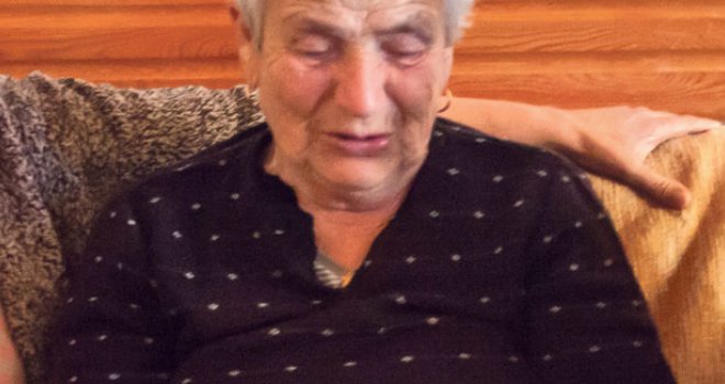 Majka Bandića: 'Moj Milan naša se na takom mistu da ga linčine bodu i s liva i s desna. A on u sredini'