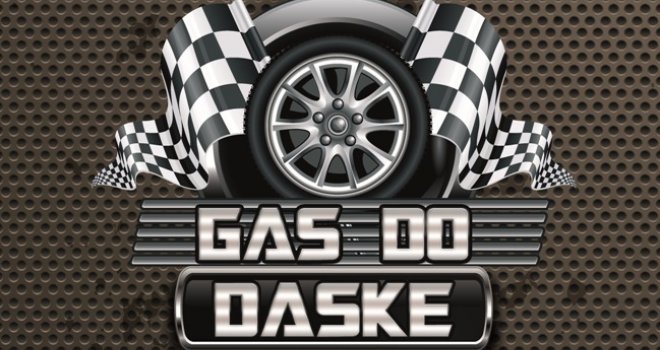 M:tel organizuje Traffic Racer Sony takmičenje 'Gas do daske'