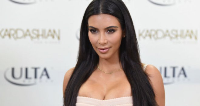 Je li pretjerala: Kim Kardashian ovaj put ruši internet - ogromnim grudima