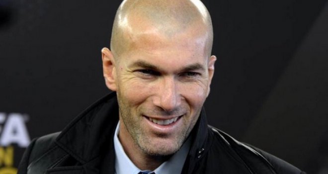 Zidane napušta Real: Volim ovaj klub, ali mislim da je vrijeme za rastanak...