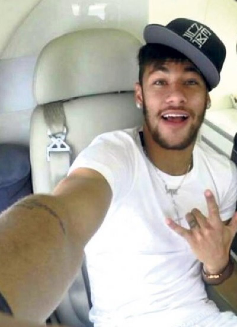 neymar