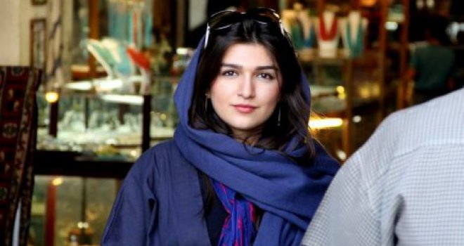 Iranku strpali u zatvor jer je samo željela gledati utakmicu. Sada štrajkuje glađu