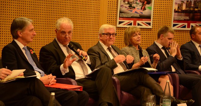 Njemačka i Britanija za novi pristup približavanja BiH Evropskoj uniji