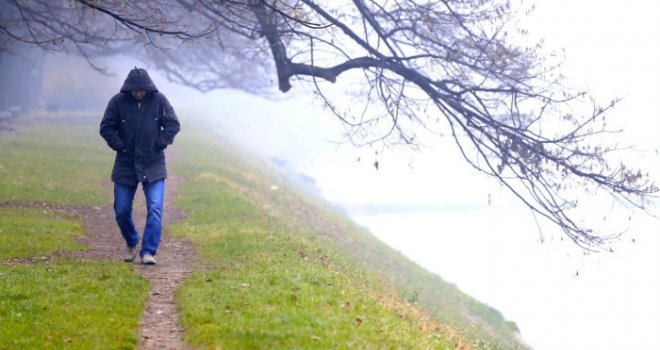 Vozite opreznije, upozorenje na cestama zbog magle
