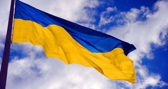 Ukrajina: Rusija nema pravo da traži garancije protiv širenja NATO-a