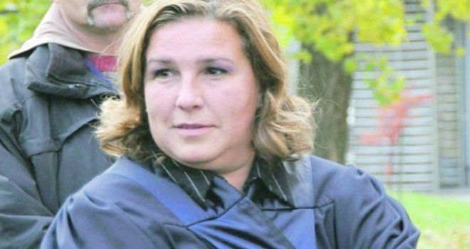 Iz Ureda disciplinskog tužioca VSTV-a BiH oglasili se o postupanju u 'slučaju Diane Kajmaković'