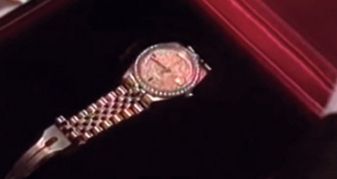 Na aerodromu u Sarajevu oduzet Rolex vrijedan 15.000 KM