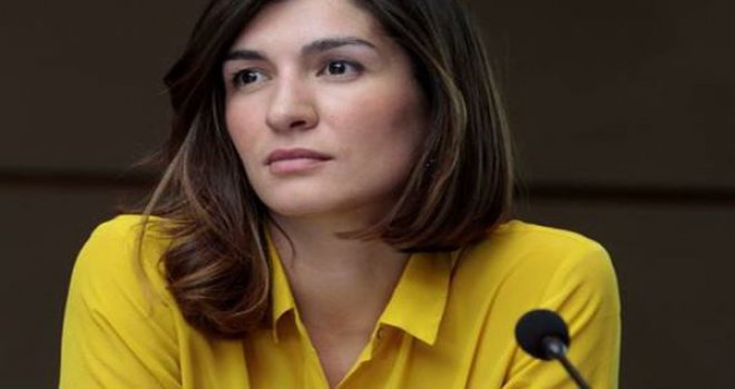 Ćudić: Da li će nakon imenovanja Poplašena, bh. vlasti postaviti Šešelja za šefa Direkcije za EU integracije BiH?