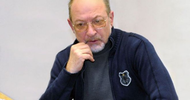 Preminuo novinar i publicista Slavko Podgorelec