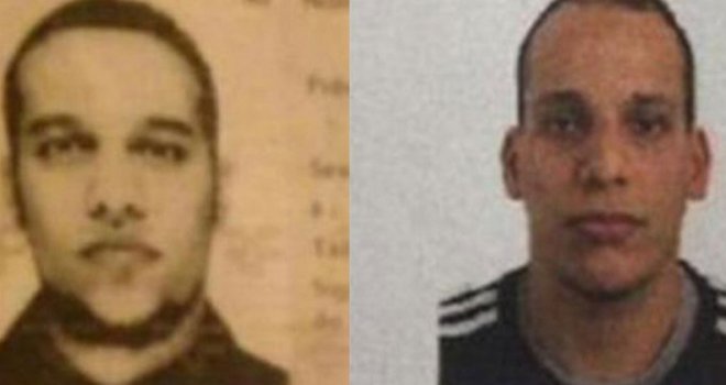 Čudom preživio: Trgovac kojeg su braća Kouachi jutros poštedjela van sebe od sreće