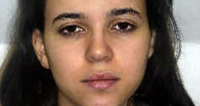 Masovna potraga za Hayat Boumeddiene: Policija upozorava da je opasna i naoružana