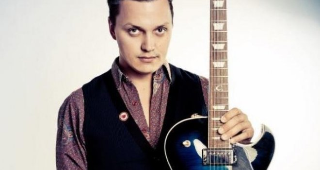 Oženio se gitarista Dino Šukalo: Evo ko je njegova izabranica