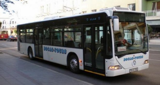 Većina prevoznika 'reže' cijene karata, Bočac turs nije među njima