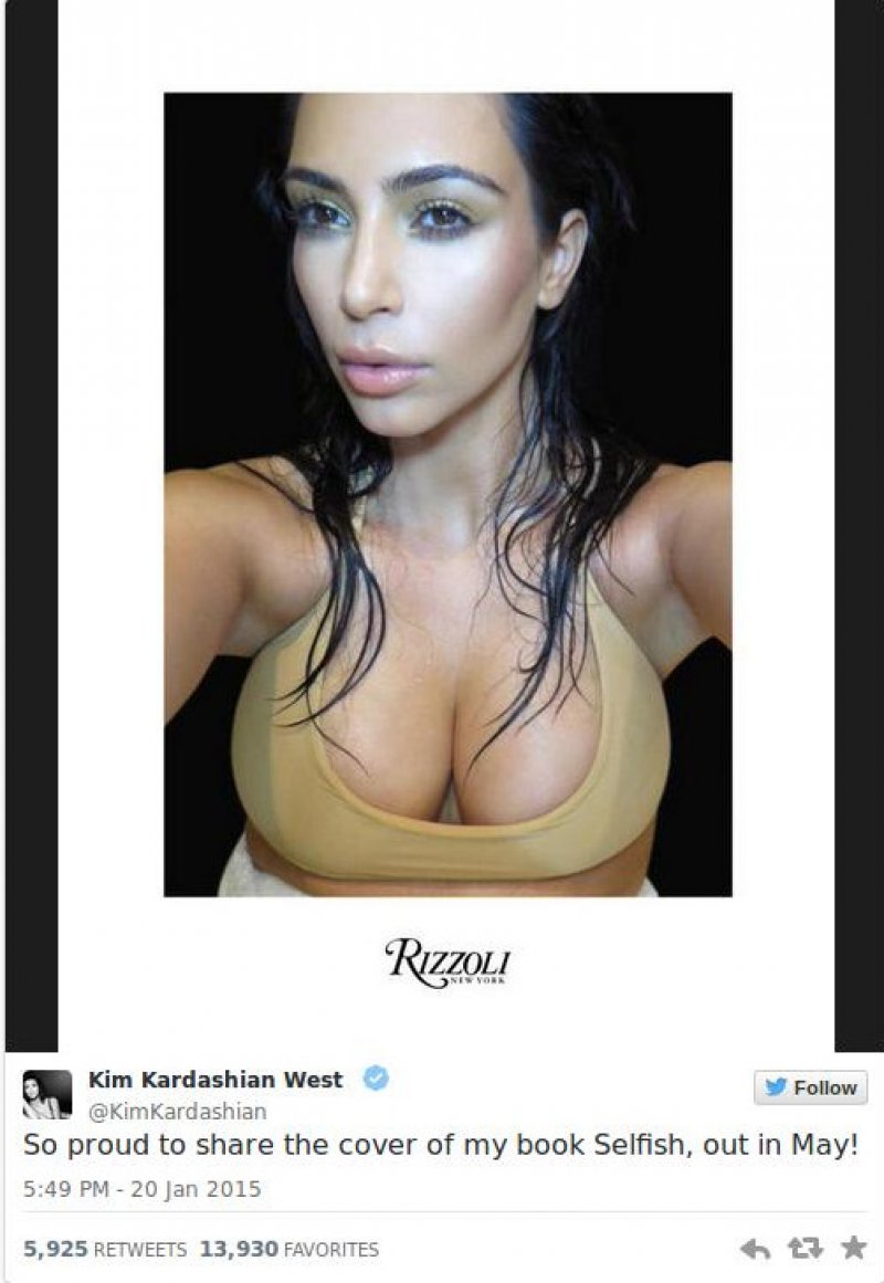 kim-kardashian-selfish