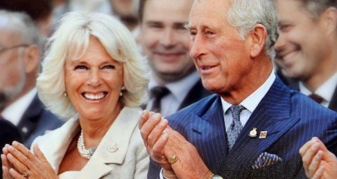 Camilla bi mogla prekinuti jednu od kraljičinih omiljenih kraljevskih tradicija