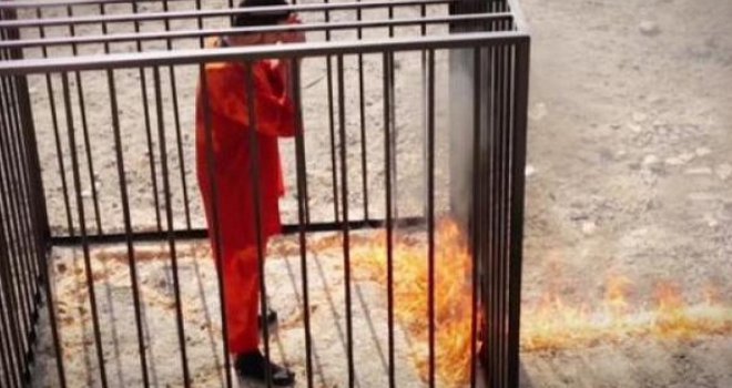 Otac jordanskog pilota pozvao na osvetu: Ovo što rade nema veze s islamom, oni zaslužuju smrt!